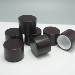 24/410 Screw On Cap (CL-C415W-A)
